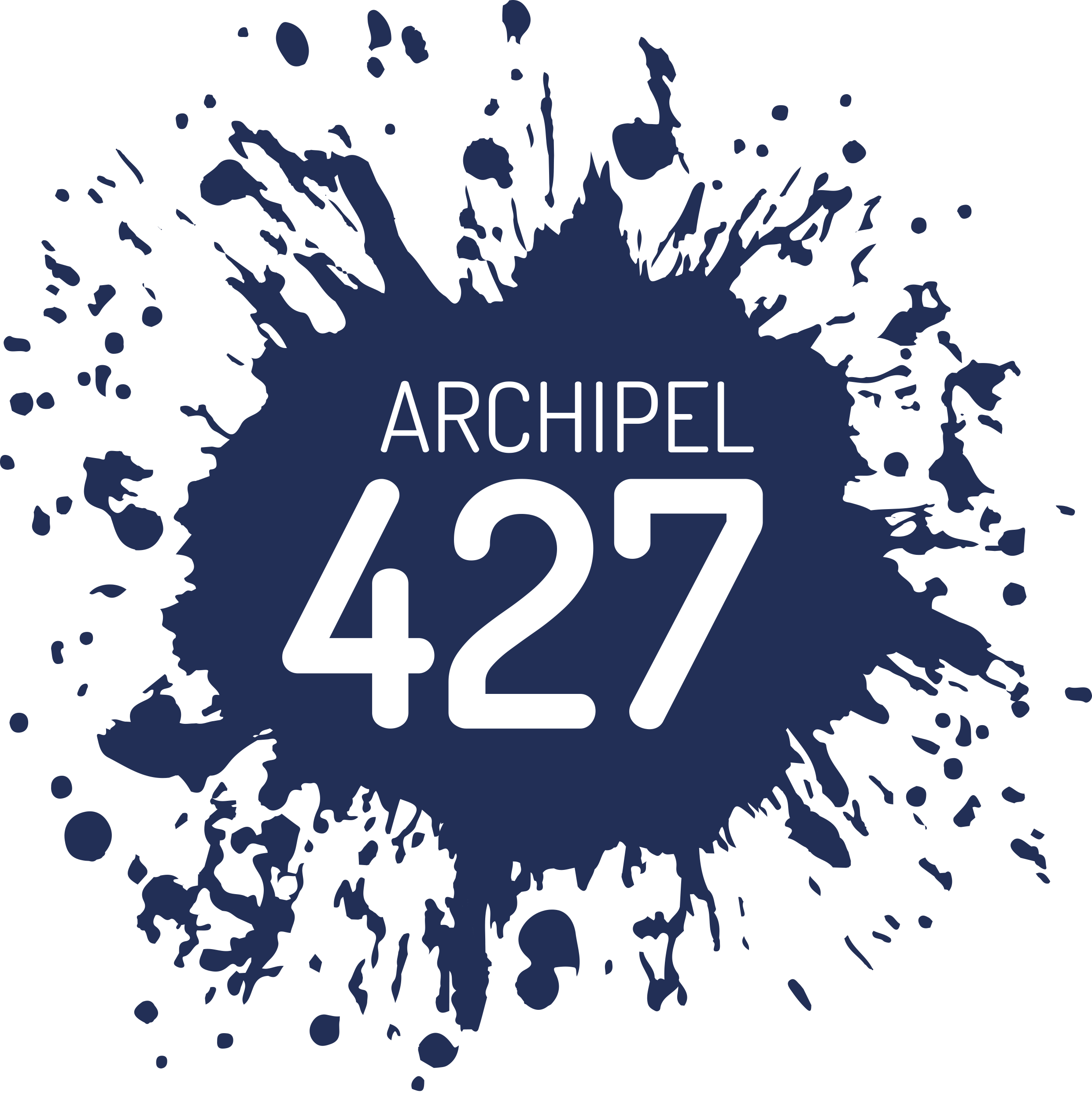 ARCHIPEL427 Logo
